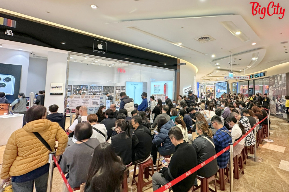 攜手品牌備妥貨量、祭出多款獨家好物　Big City週慶第2波再推強檔優惠