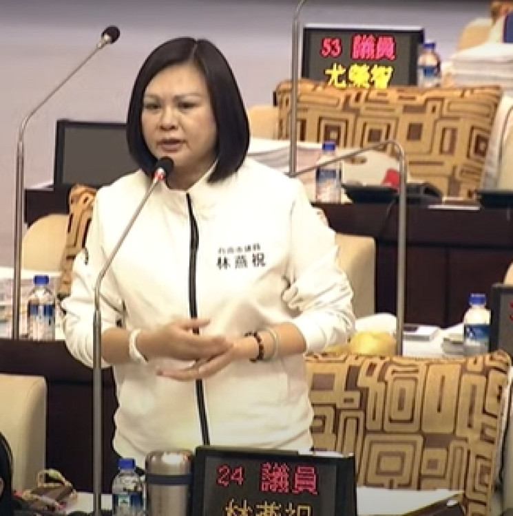 台南市議會跨黨派連署 兩修正案護市產、守學區