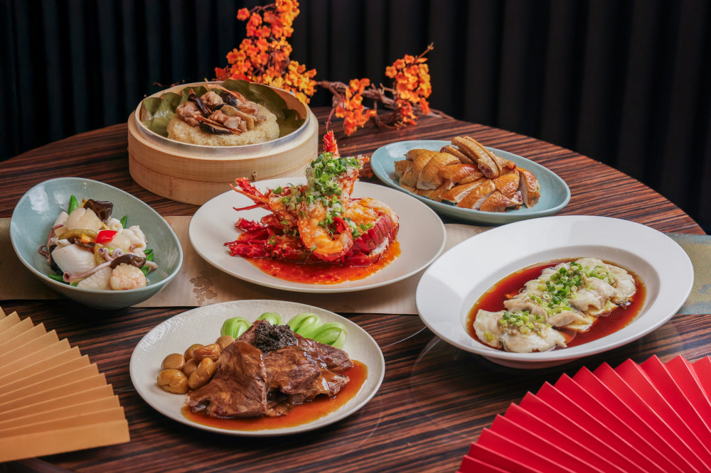 台北君悅推出「悅馬騰飛」系列贈禮及多項優惠　打造馬年新選擇