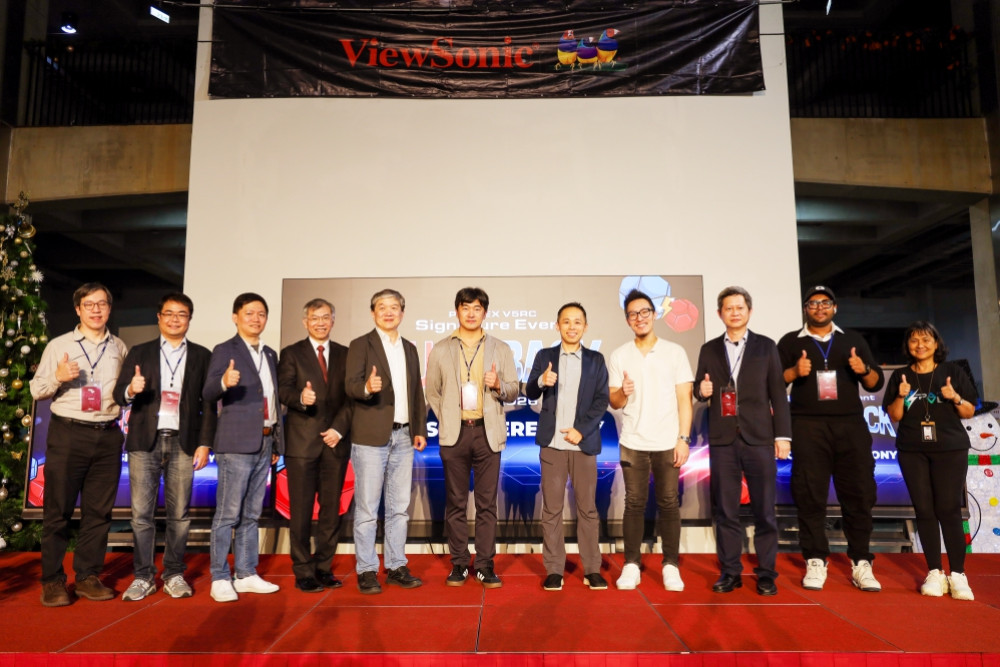 全球矚目機器人盛會2025 PASVEX V5圓滿謝幕 產官學界貴賓頒發14個獎項