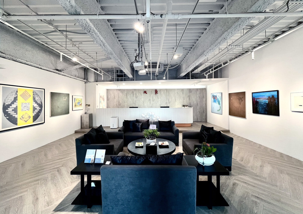 大象藝術「穿越南方的藝術流動：戰後至當代的群島藝術網絡」 