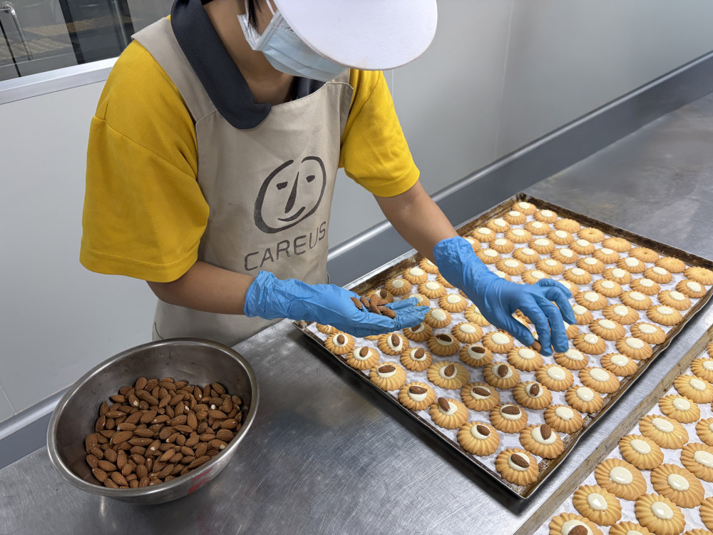 年節禮盒 結合美味與公益價值   喜憨兒邀您送愛到部落