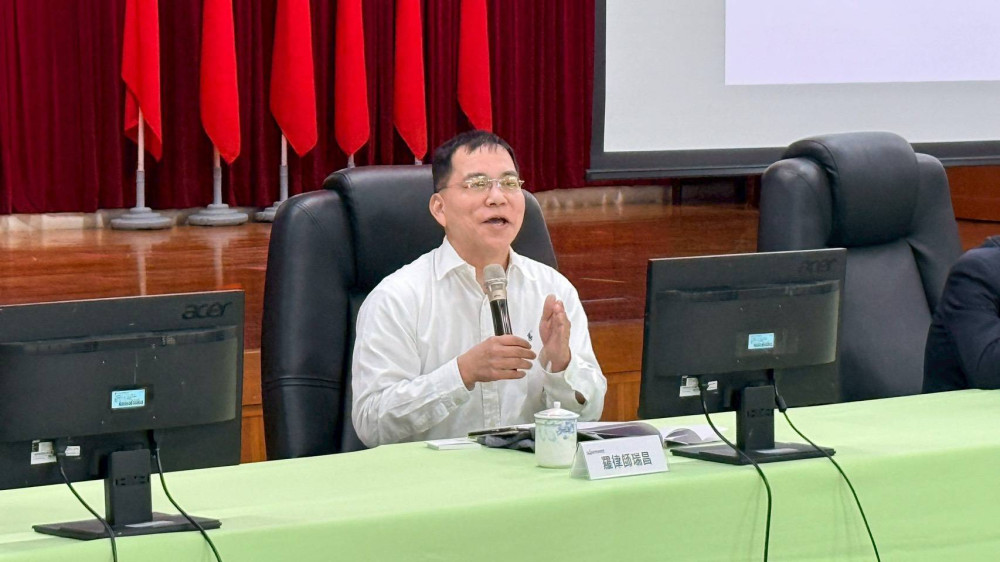 強化風險管理 落實清廉治理 南警召開114年度廉政會報