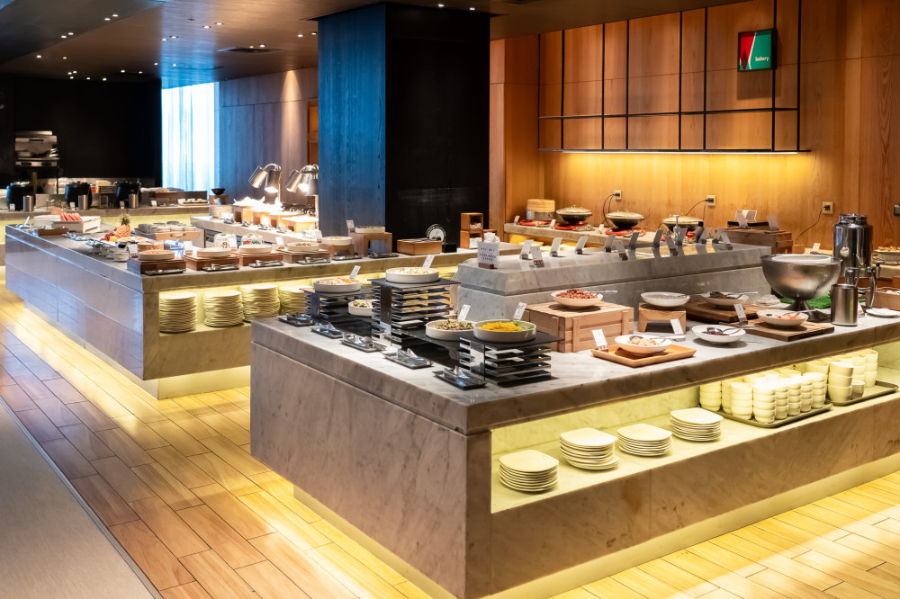 年末相聚有溫度！台南老爺行旅聖誕雙人餐 2280 元起 搭配限定特調