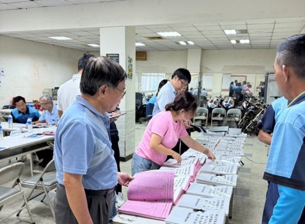 台北區監理所持續強化駕訓班行政管理、教學品質　11家駕訓班榮獲定期考核評鑑「特優」　