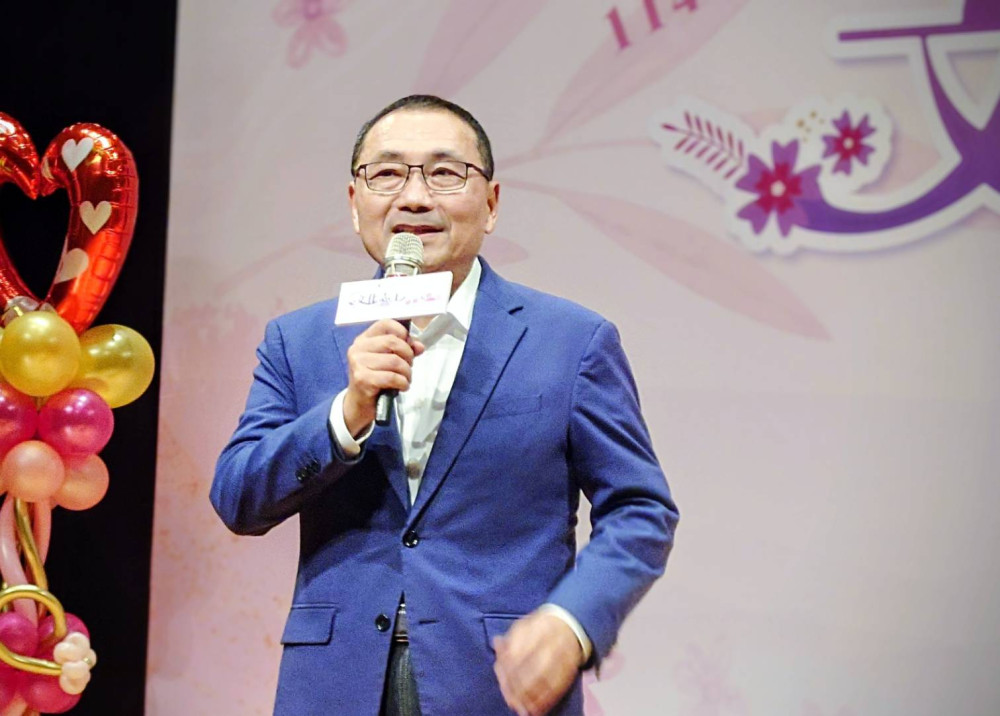 新北市文化志工感恩大會  230位文化志工獲個人獎