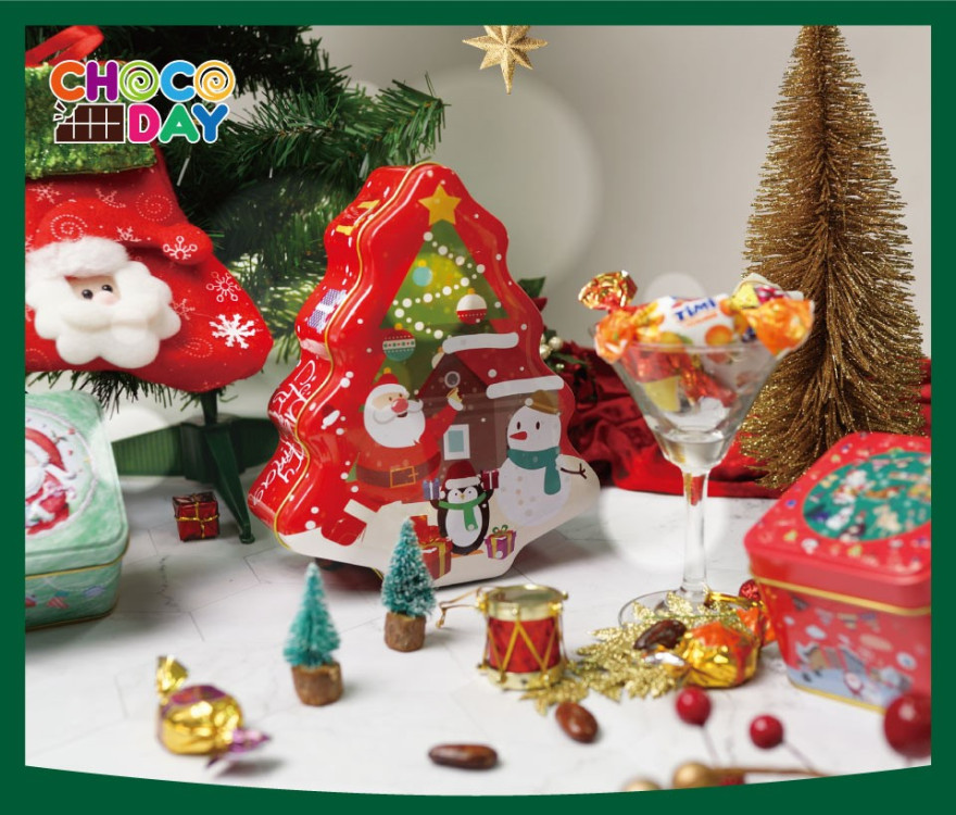 夢時代聖誕跨年慶熱鬧登場！星空音樂日x平安夜派對引爆浪漫