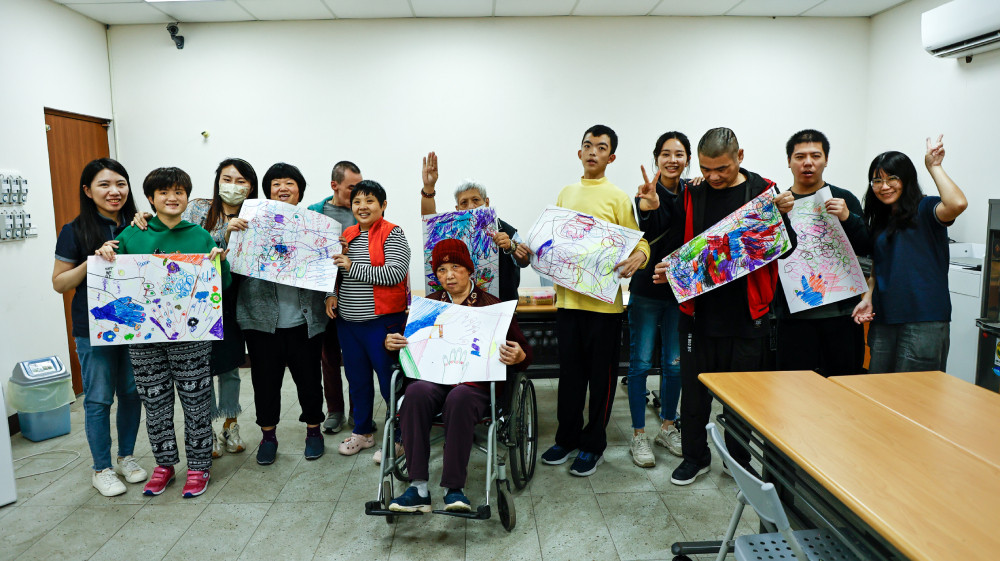 馬年送禮獻愛心！奇美食品聯手幸福基金會推出迪士尼公益禮盒