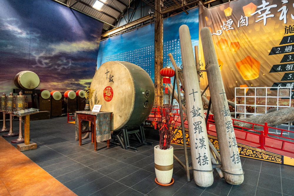 接軌全球ESG趨勢 黃偉哲推廣臺南低碳遊程 碳排最高減46％