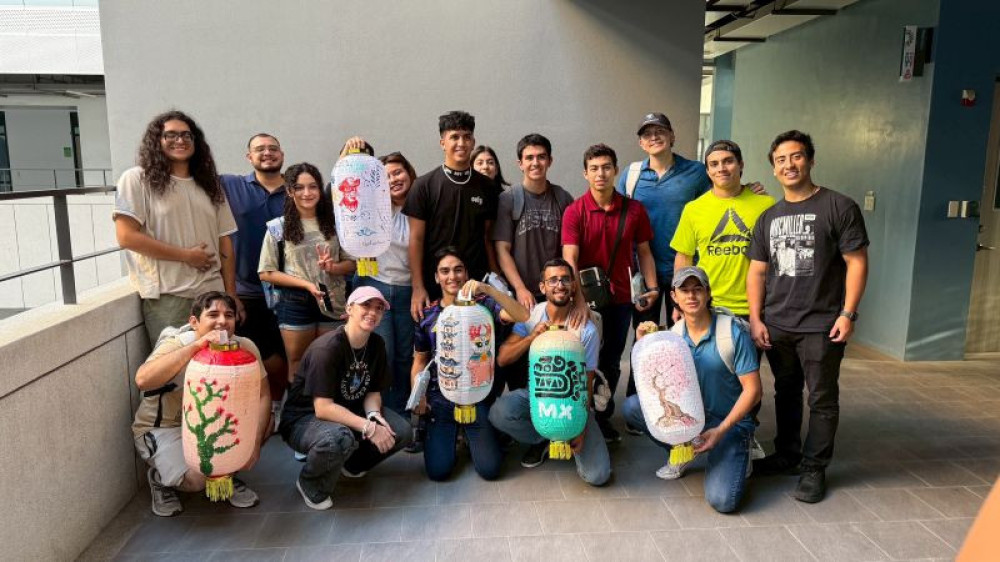 南臺科大USR 教職員生攜手展現永續校園力量