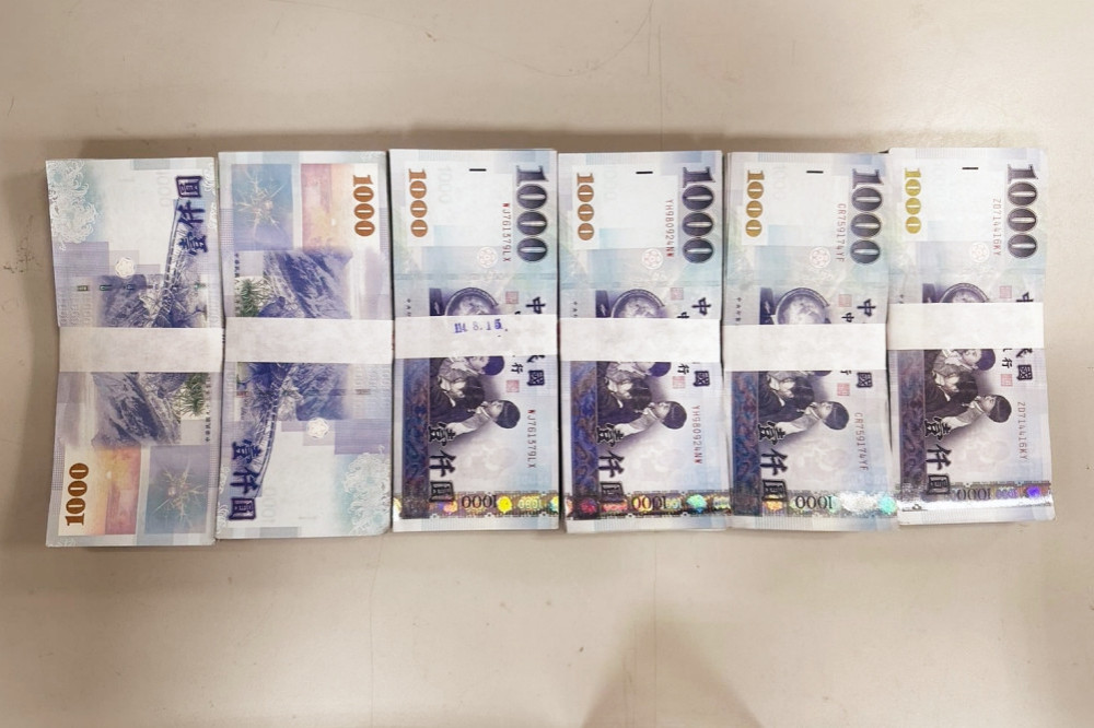 守護民眾血汗錢　竹市警強力打詐智破假幣商集團