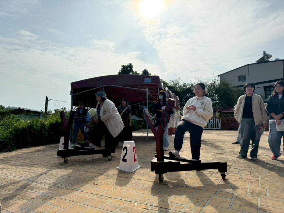 臺南市立博物館串連校園與聚落 以空間設計激活地方創生