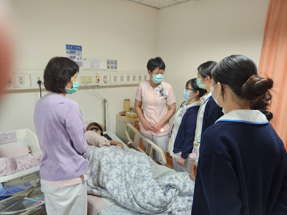 輔英科大雙星閃耀！傑出校友攜手技能國手譜寫護理傳奇