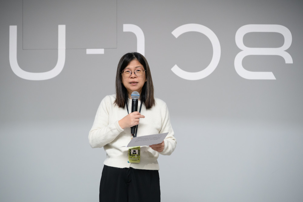 國美館U-108 SPACE推出「結界—灶跤（Tsàu-Kha）」以沉浸式互動展演探討女性日常生活的核心場域