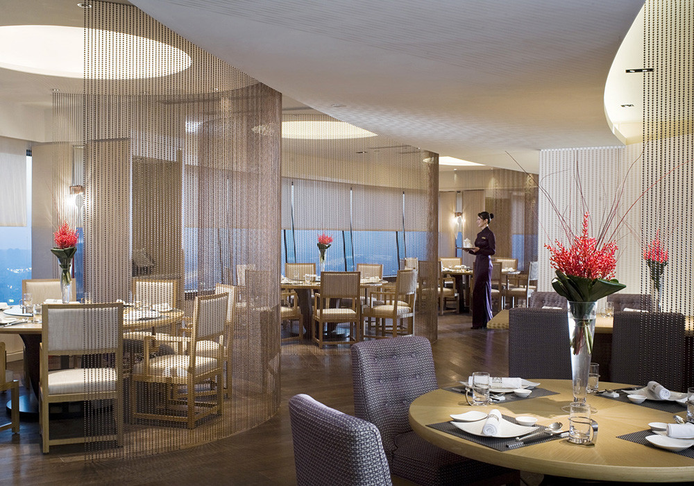 台南遠東香格里拉醉月樓 冬季限定「江南灶香四品」暖心登場