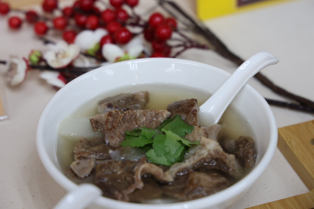 肉鮮湯醇 ＋ 鮮乳加持！台南國產牛肉暨鮮乳行銷活動 集點抽機票住宿大獎