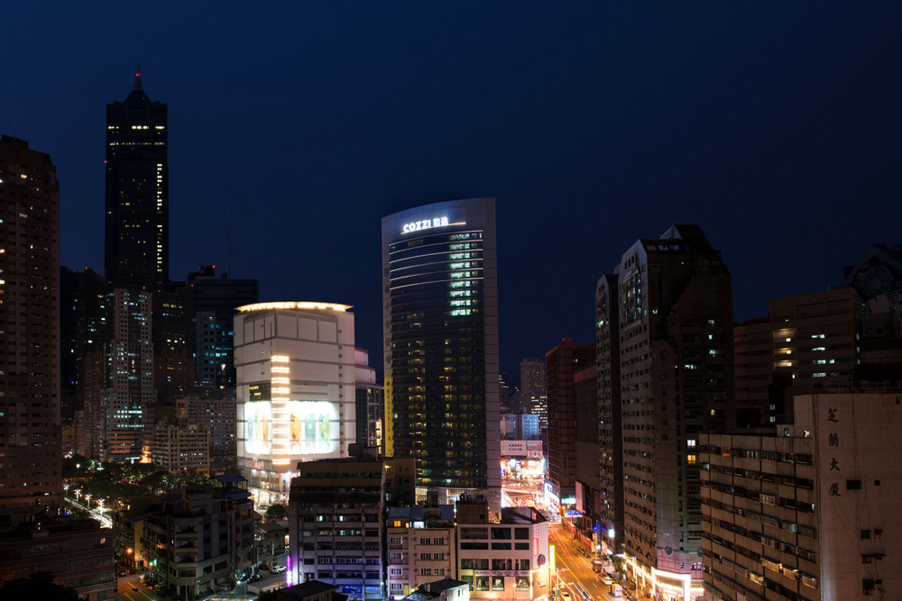和逸飯店·高雄中山館「馬」上開跑！冬日遊樂園雙重禮遇超吸睛
