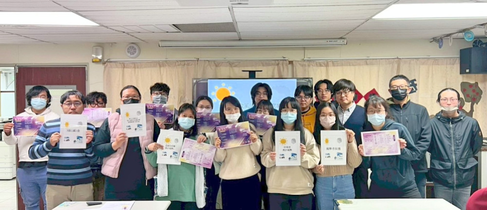 誠信巡檢、勇於揭弊　竹市環保局政風室宣導揭弊者保護建構廉潔行政防線