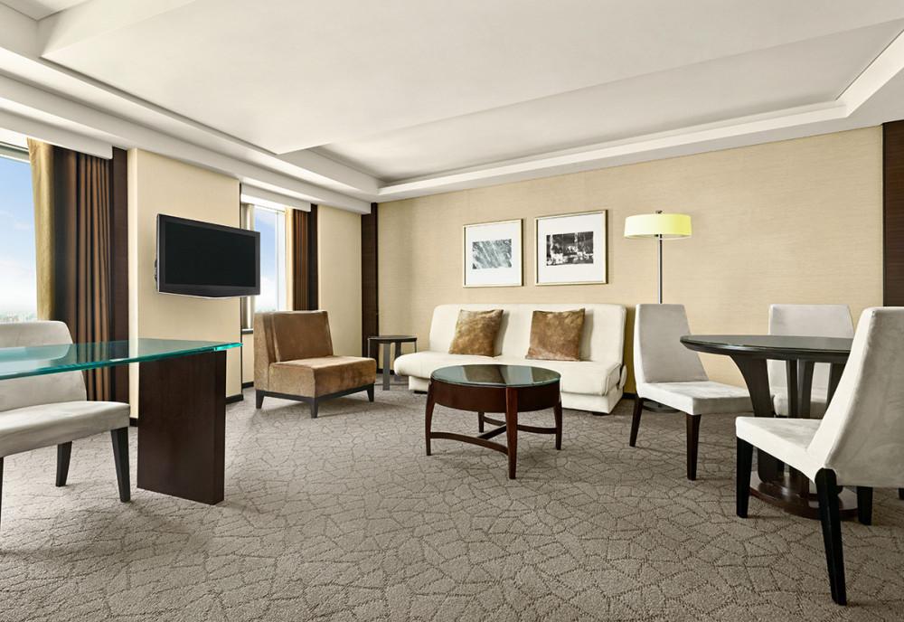 奇美《埃及之王》1/29登場！台南遠東香格里拉推「法老假期」住房專案