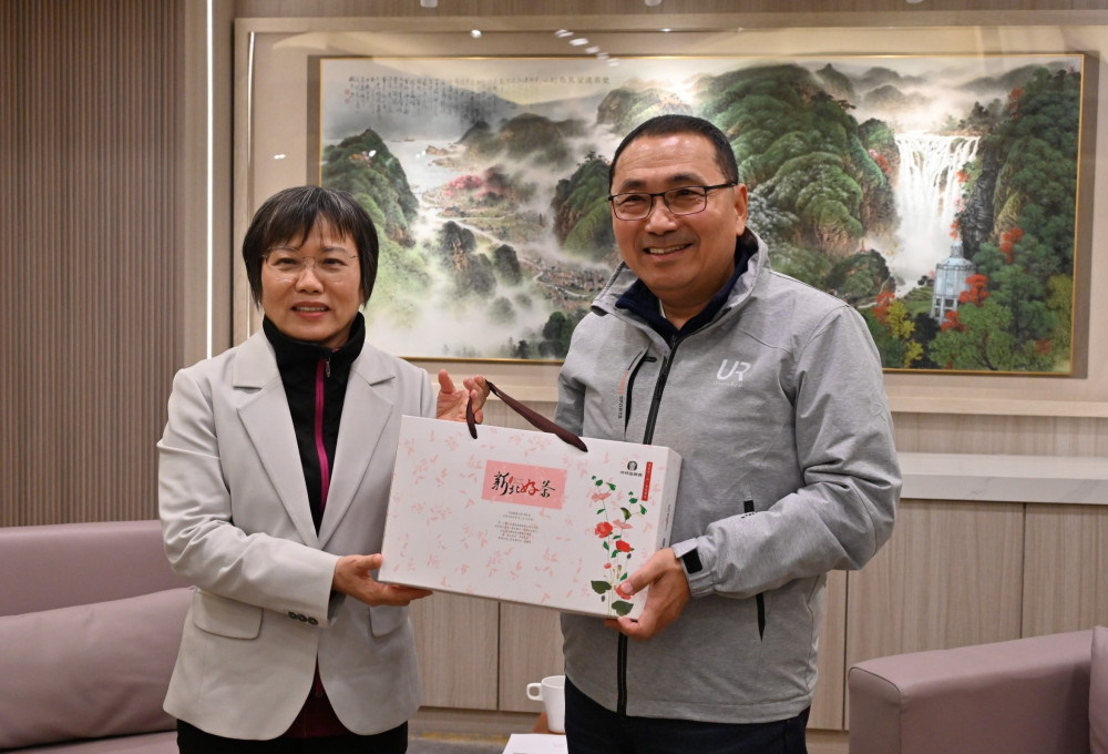 內政部與新北市府交流住宅政策　實踐多元住宅政策、落實居住正義