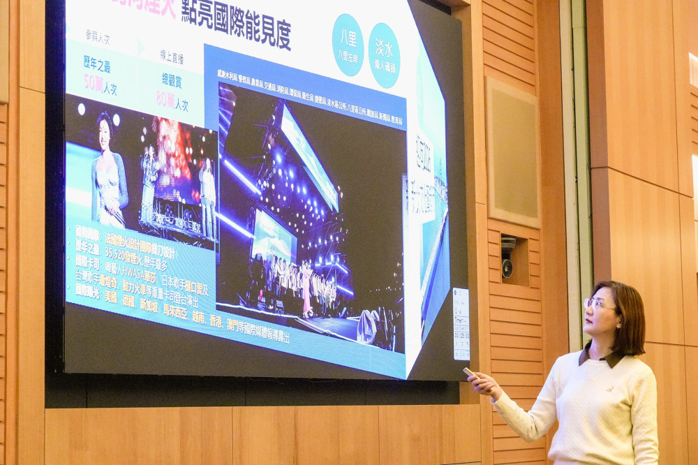 藝動新北  文化同行！2026馬年「文化走春」2月登場