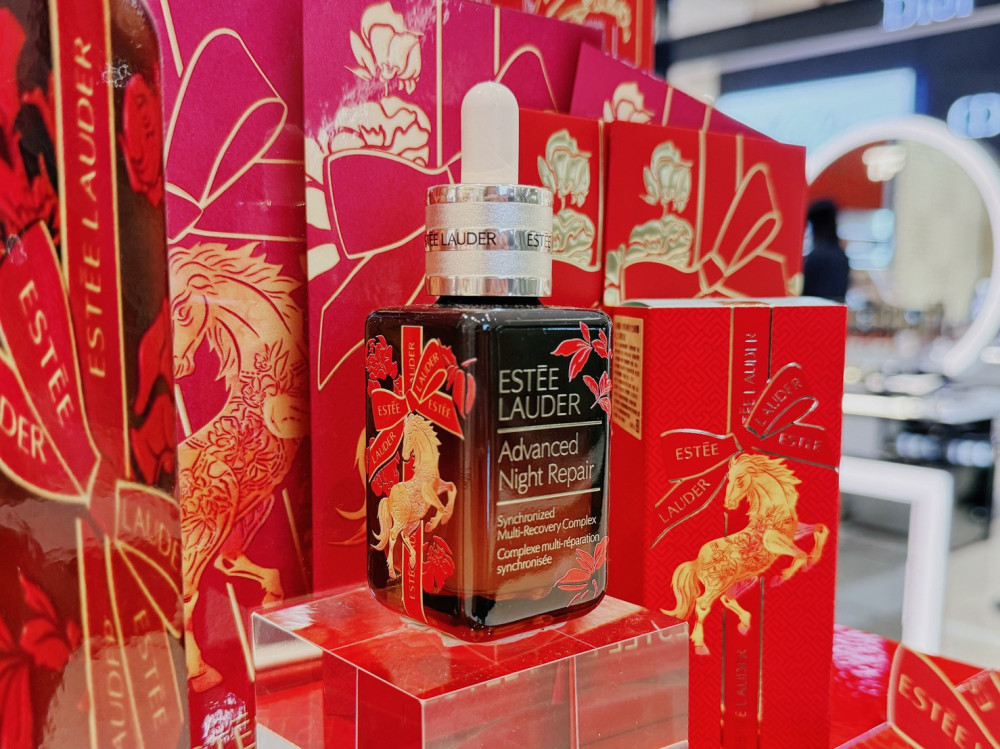 馬躍新境迎好運！台南新天地新春35天刷卡優惠疊加，會員點數放大術超有感