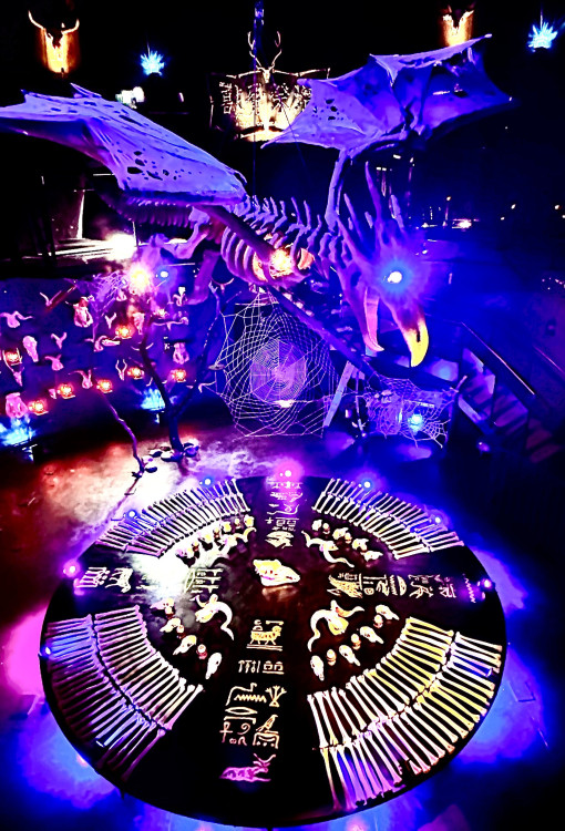 十鼓節新春必訪首選 2/17跨國鼓樂齊聚風馳驥鳴登場