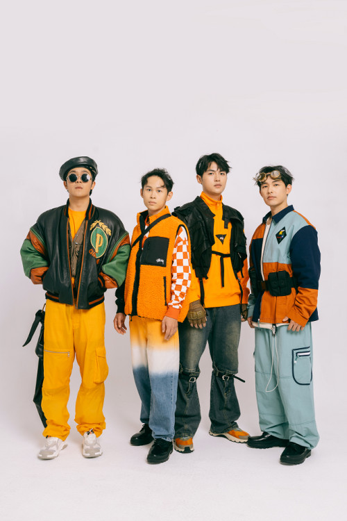 2026 南科迎曦音樂節 1/24 免費開唱 串聯觀光消費抽百萬大獎