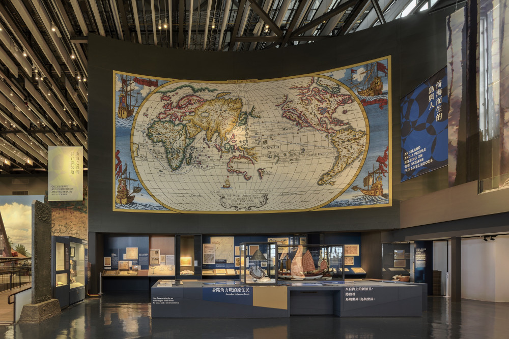 海外臺灣史料數位化！臺史博資料庫免費開放，全球視角讀懂臺灣歷史