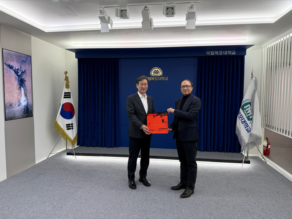 臺灣風訓公司跨海聯手木浦大學 打造韓國GWO培訓新標竿