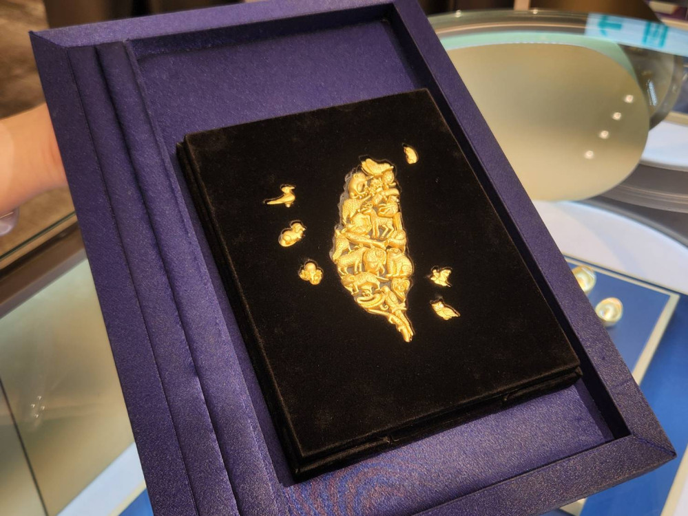 最高7％點數回饋！新光三越台南新天地馬年活動重磅登場