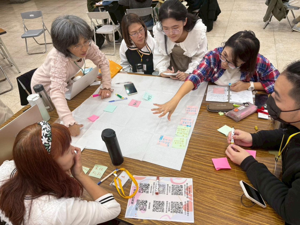 新北市文化局115年社造獎補助及人才培力 2月25日前熱血報名！