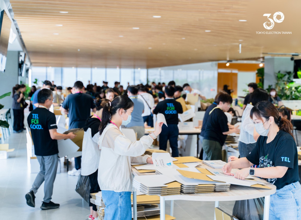 開創AI世代可能性　民間企業持續深耕在地、展望全球