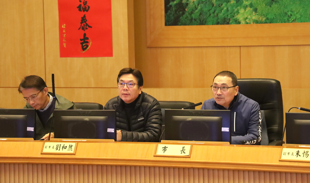 新北教育推動AI教育治理見成效　2026將擴大推動「AI ALL IN」