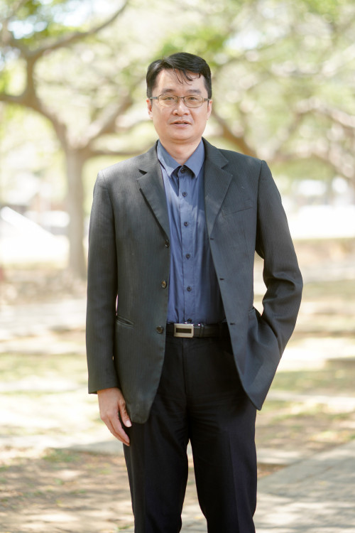 台灣唯一！東海林國平榮膺Elsevier旗下頂尖期刊ESWA 2025最佳領域編輯獎 