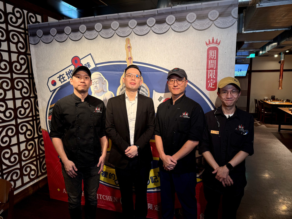 2026新北韓式餐廳推薦：ABV 韓式餐酒館「大邱主題菜單」限時登場