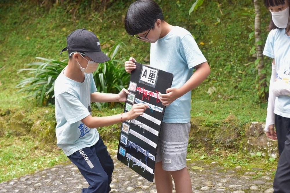 115年東眼山戶外教學車資補助　林保署新竹分署：自2月起開放申請！
