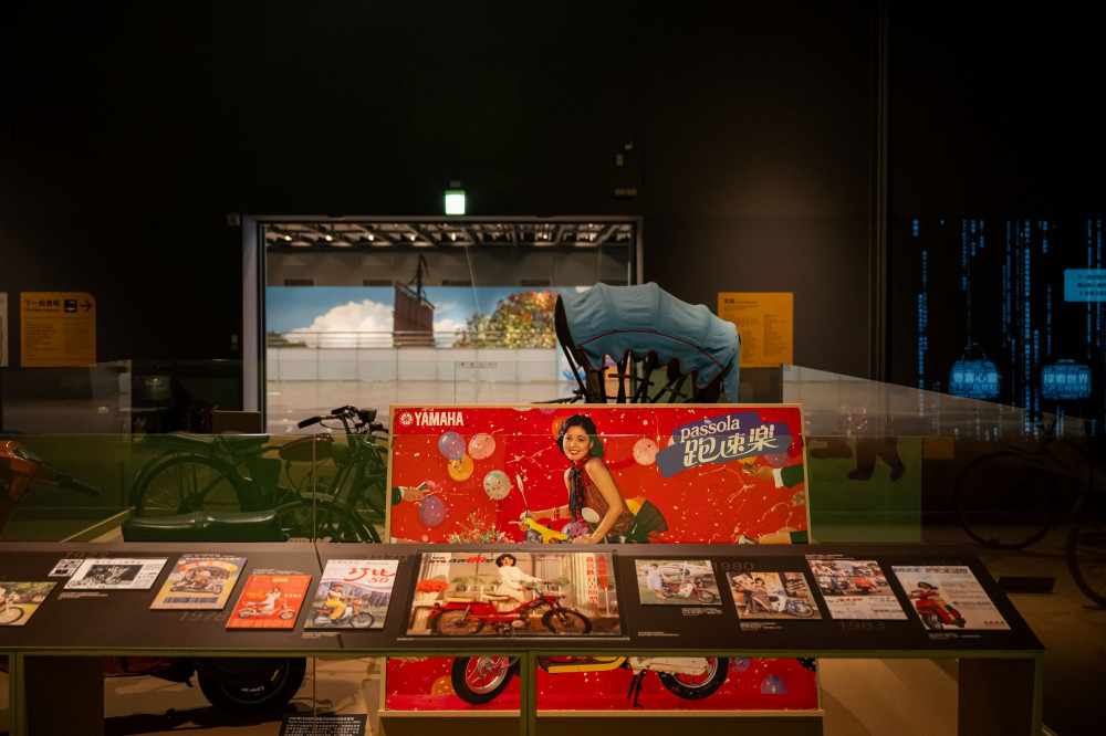 邁向世界的臺史博！2026四大重點特展揭曉 二期擴建同步推動