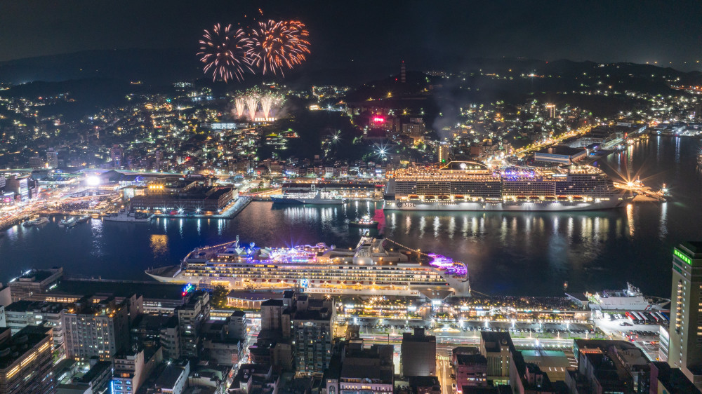 港務公司逆勢突圍！強港航興觀光智管理 115年開創港群新紀元