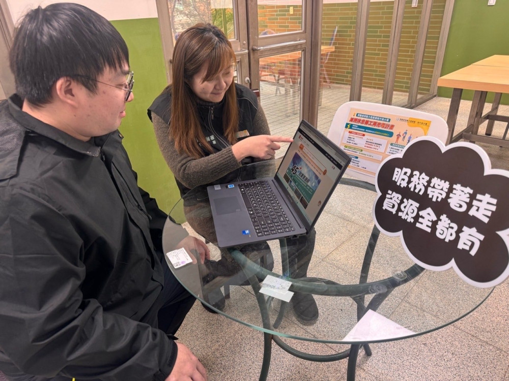 減班也不怕！勞工進修每月可領1.6萬　企業辦訓最高補助350萬