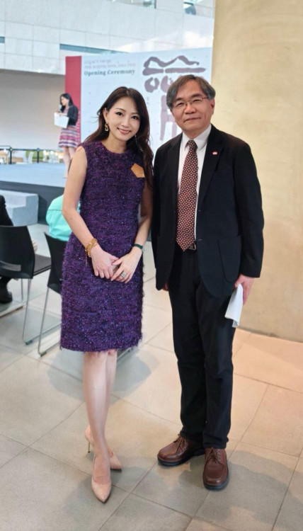 南美館推出漢寶德特展 以美感勾勒臺灣戰後文化脈絡