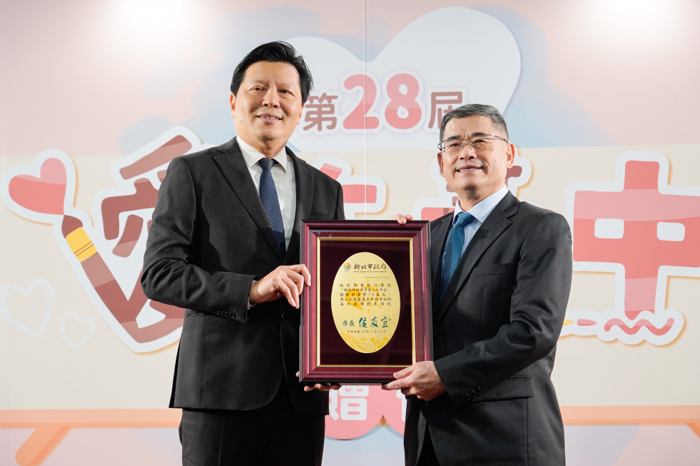 畫出不放棄的生命力量　新北市「愛在畫中」板橋車站溫暖展出