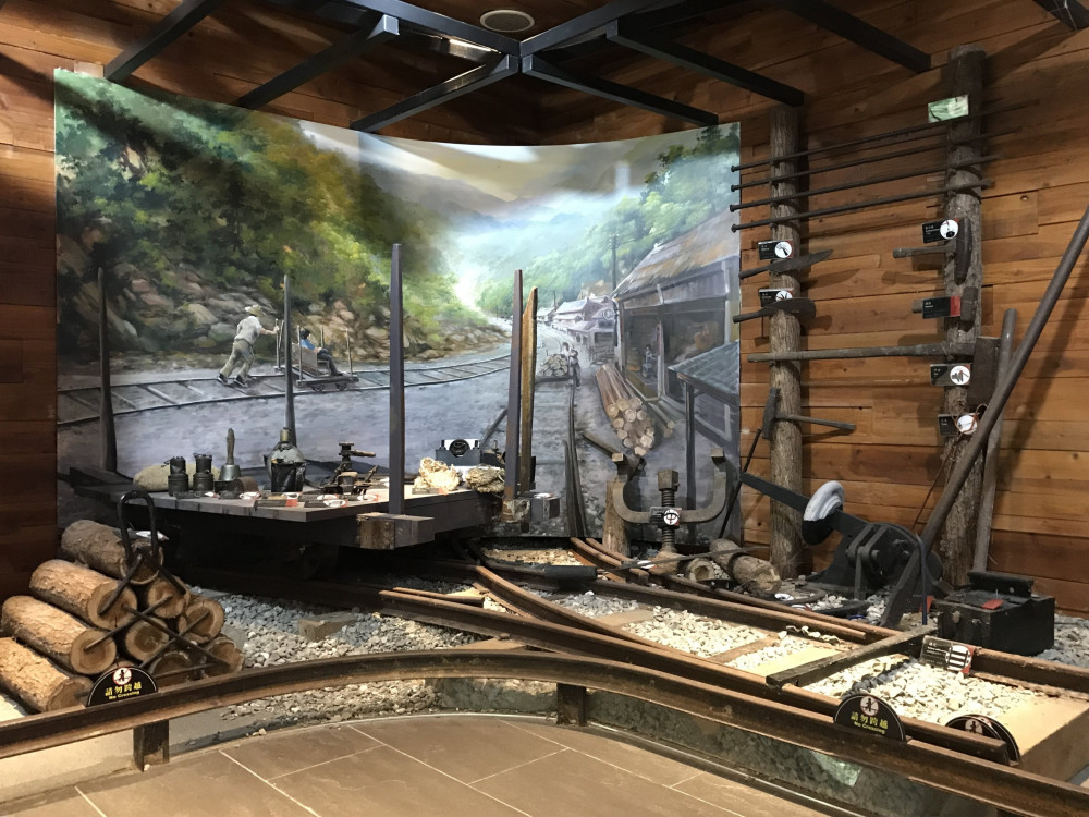 在解謎中閱讀歷史　林保署新竹分署烏來林業生活館邀您1/24-25來探密