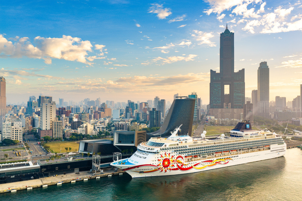 港務公司逆勢突圍！強港航興觀光智管理 115年開創港群新紀元