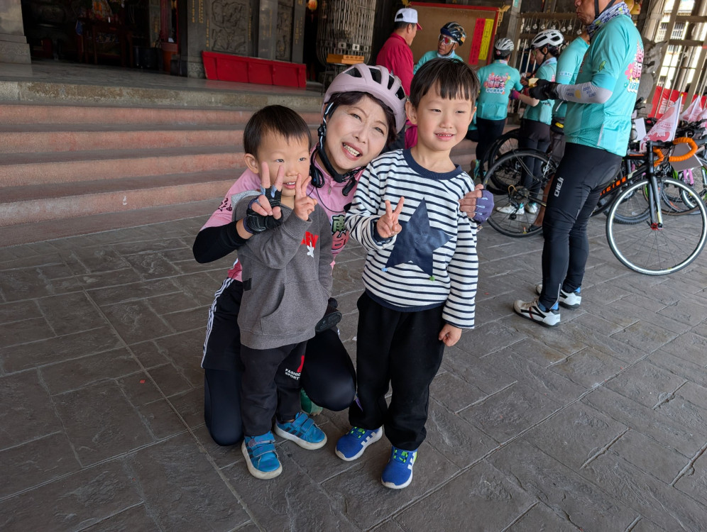 台南營養午餐免費！陳亭妃：免費只是起點 品質與「三章一Q」把關一定要升級