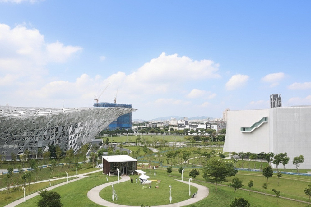 7年打造宜居台中！中市建設局燙平道路逾千公里、打造235座共融公園