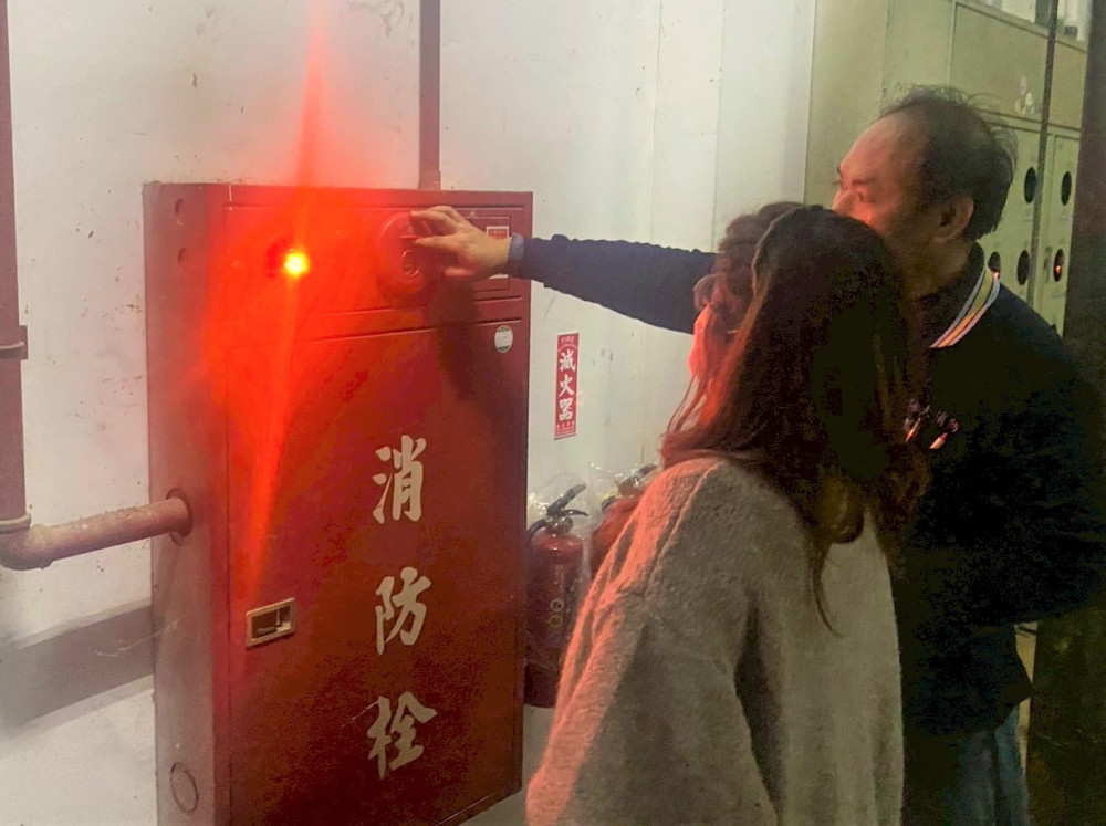 打造更加安全生活環境　竹市府落實「消防公安345」政策成果豐碩