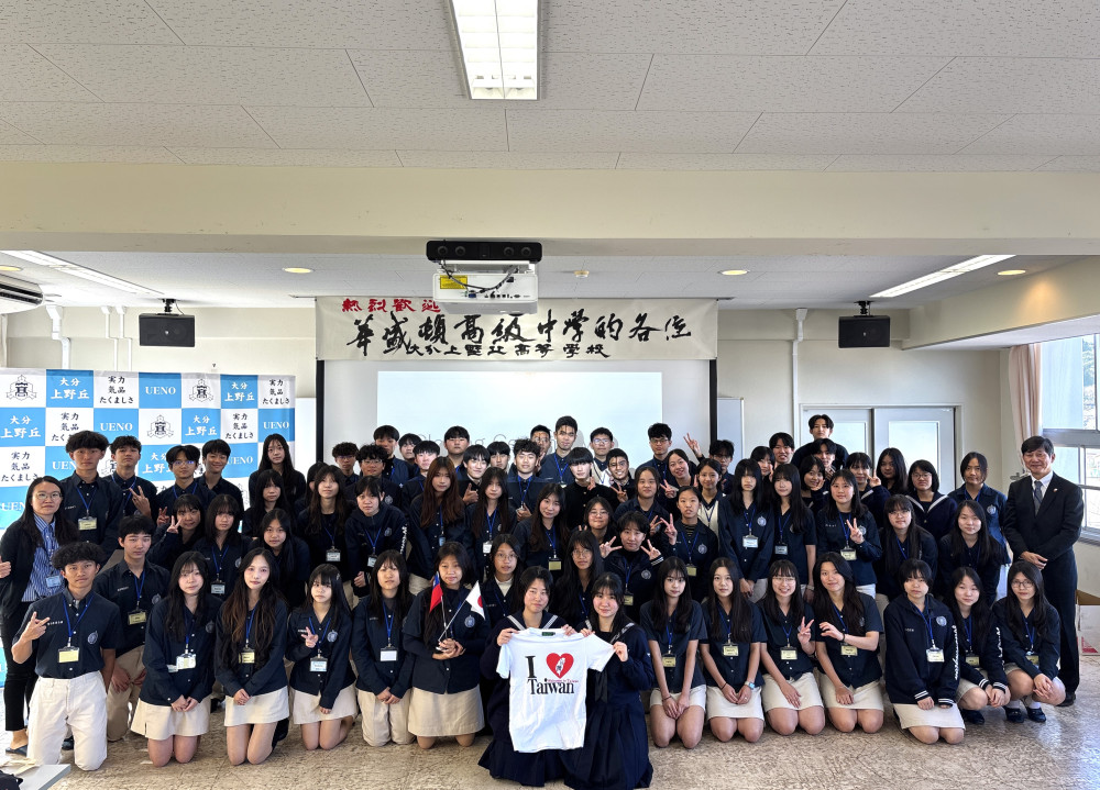 華盛頓中學日本教育旅行　結合校園參訪與在地體驗拓展學生國際視野