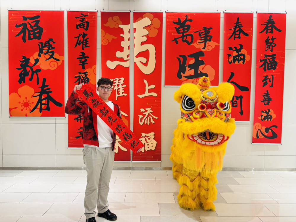 SKM Park Outlets高雄草衙寒假放電新據點！親子嗨玩體驗全攻略