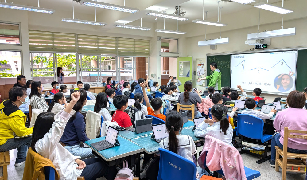 史上最長寒假登場　新北「FUN寒假任務」陪孩子玩中學、學更有效